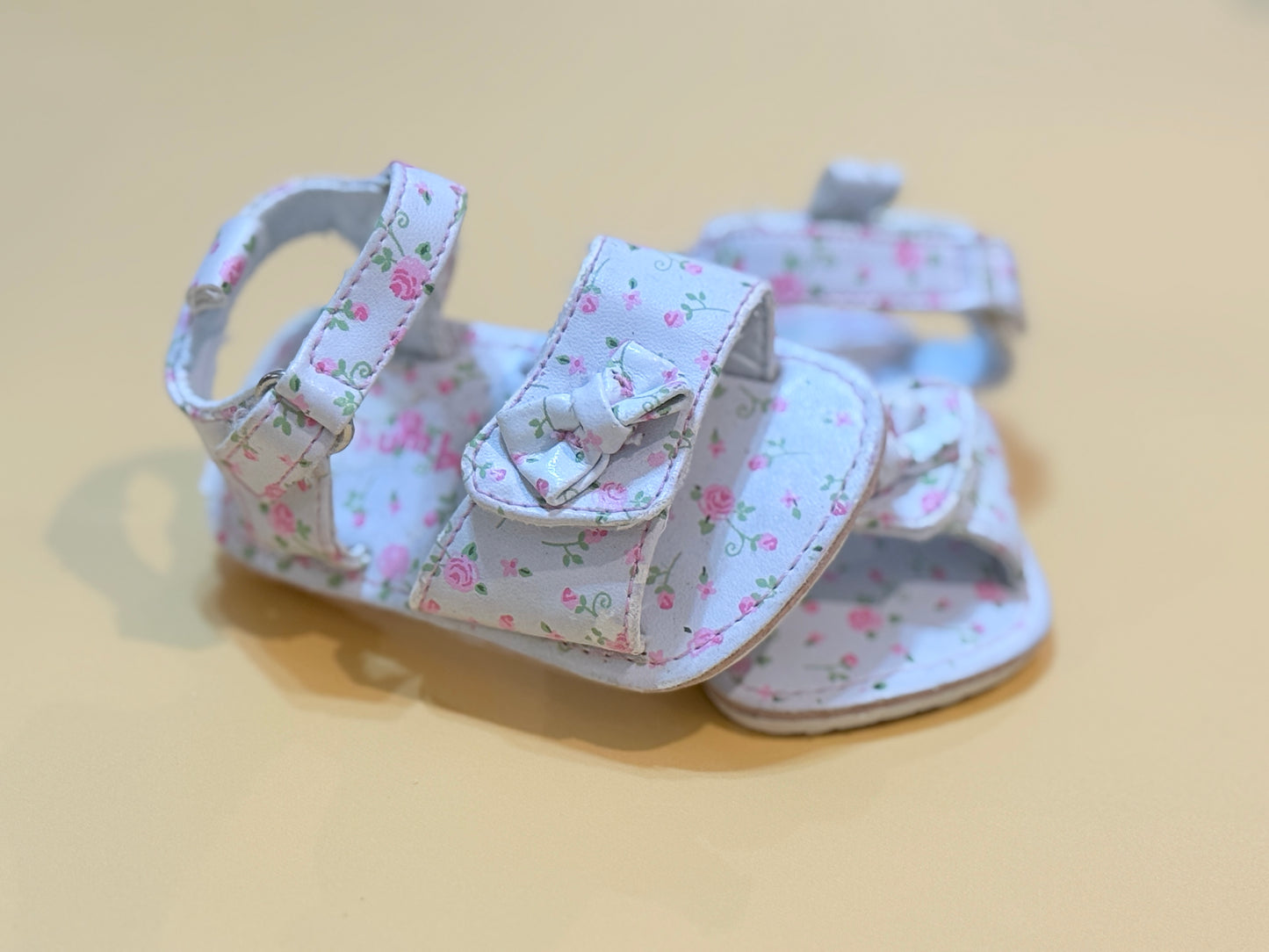Baby Bum Shoes Size 2