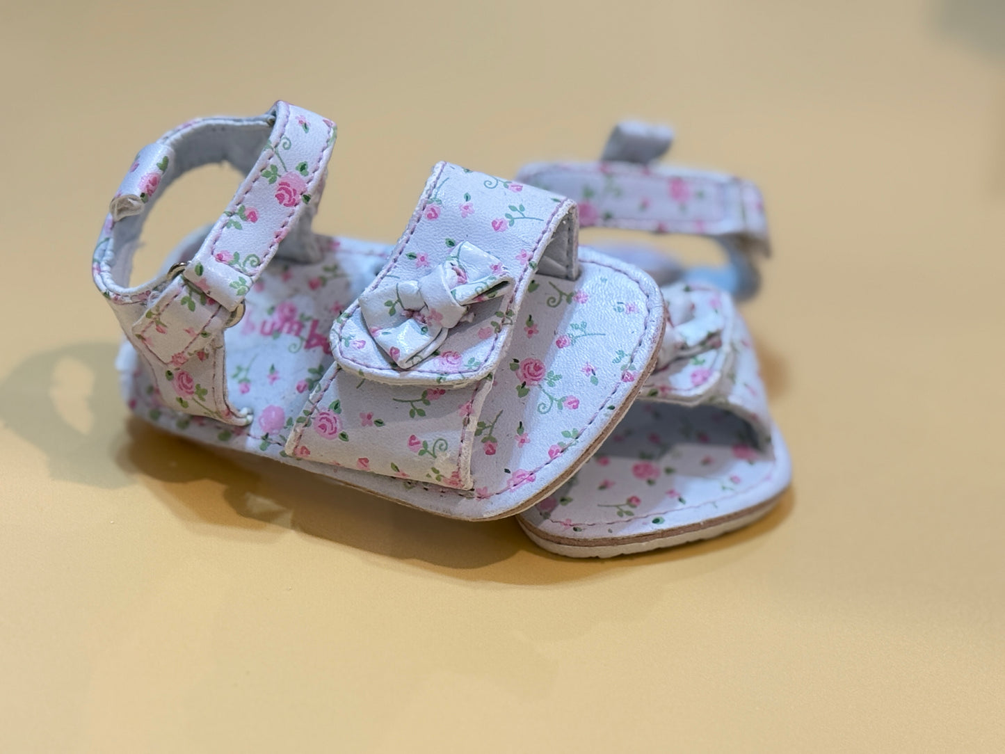 Baby Bum Shoes Size 2