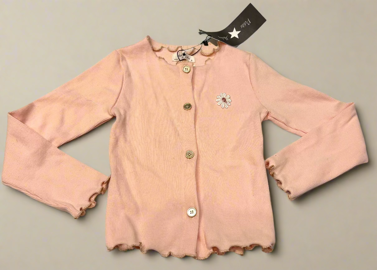 Petit Hailey NWT Cardigan 4t