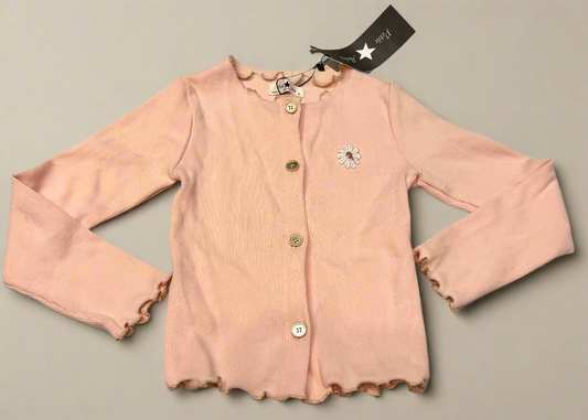 Petit Hailey NWT Cardigan 4t