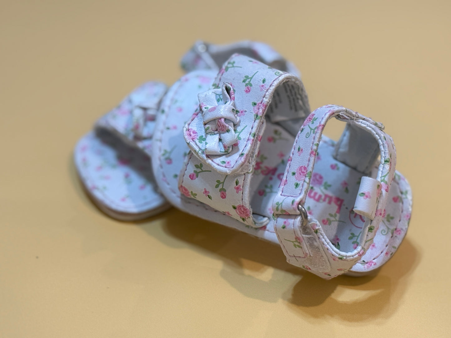 Baby Bum Shoes Size 2