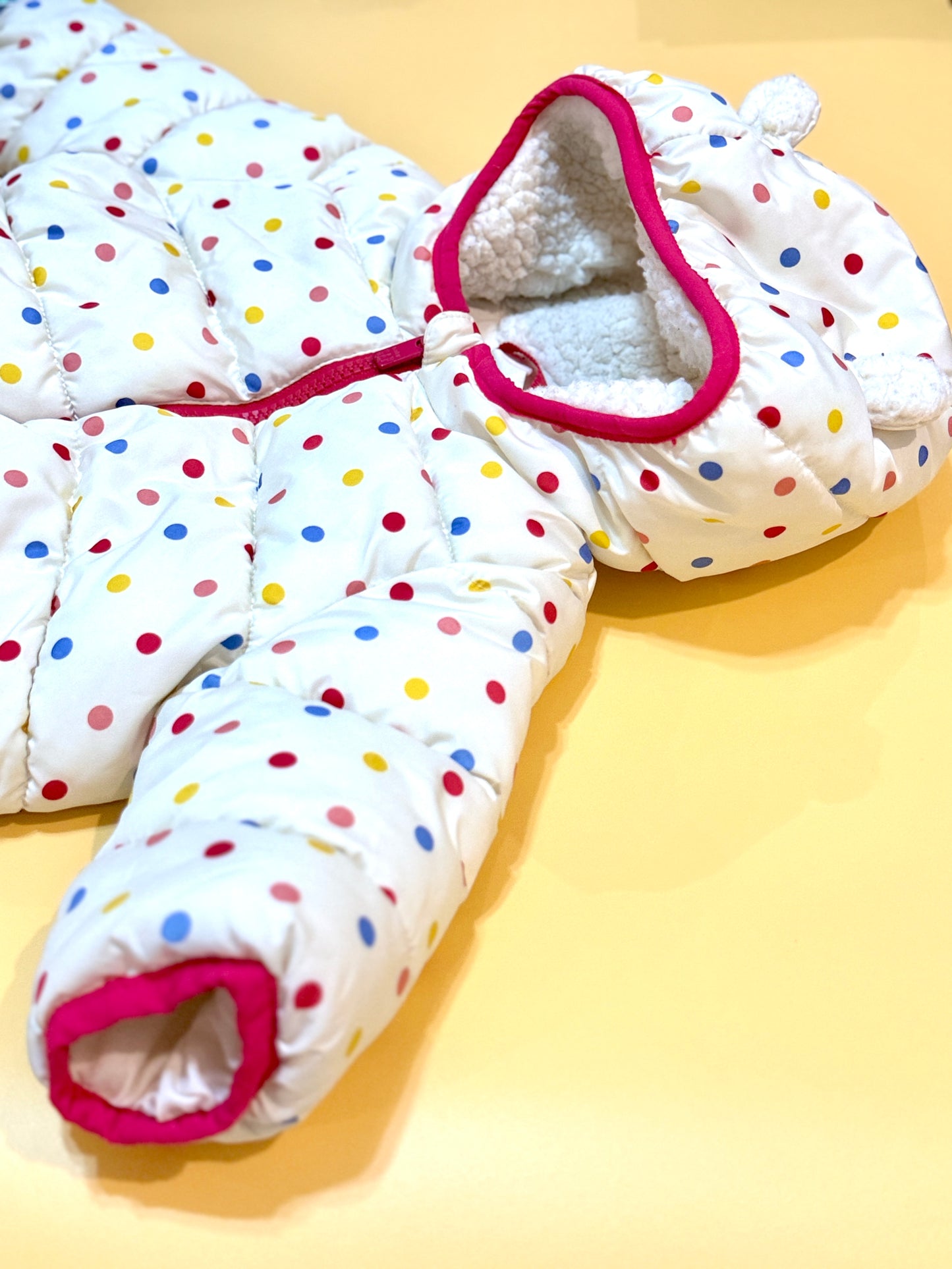 Baby Gap Jacket 0-6m