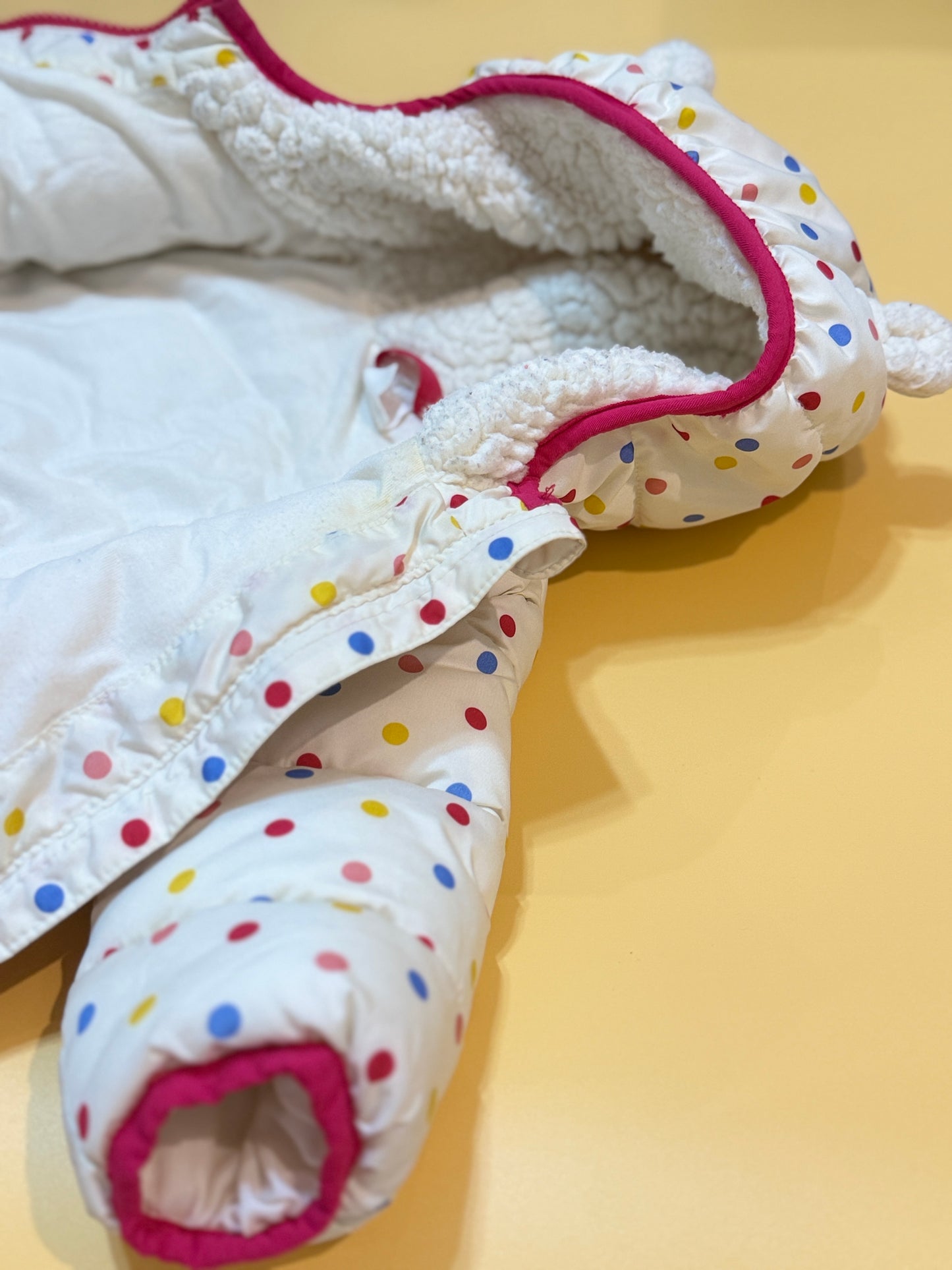 Baby Gap Jacket 0-6m