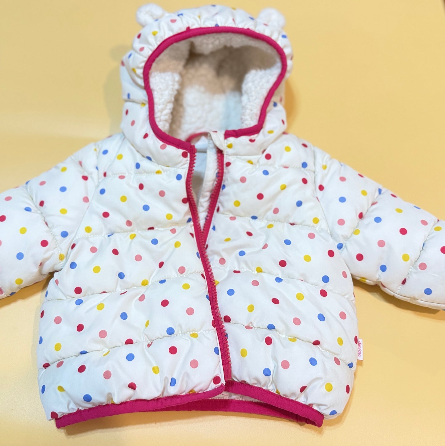 Baby Gap Jacket 0-6m