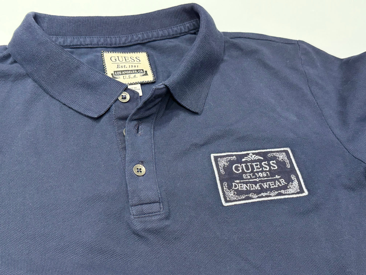 Guess Shirt 14y