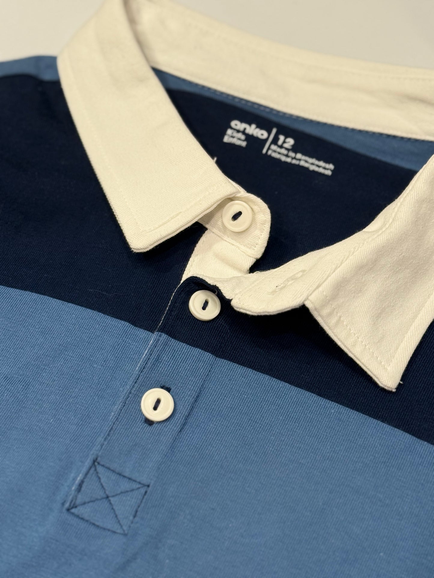 Anko Shirt 12y