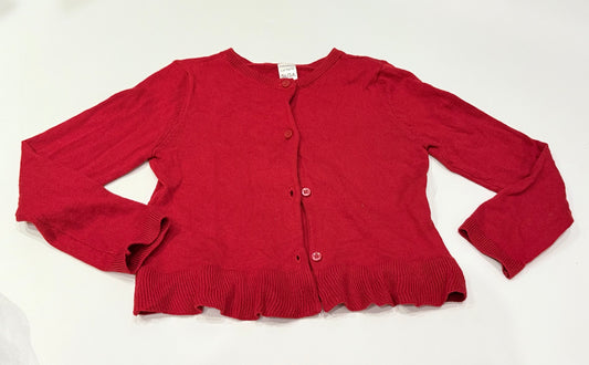Carters 5t Cardigan