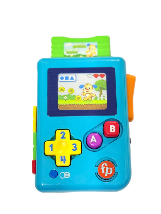 Baby Gameboy Toy