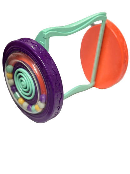 Tummy Time Mirror Toy