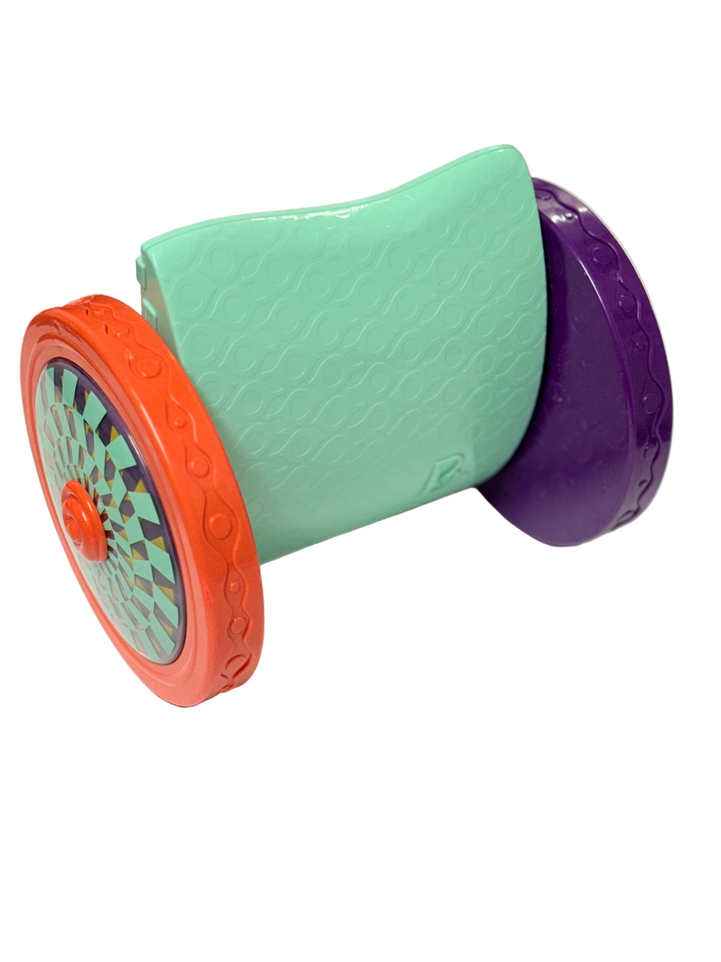 Tummy Time Mirror Toy