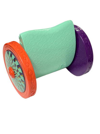 Tummy Time Mirror Toy