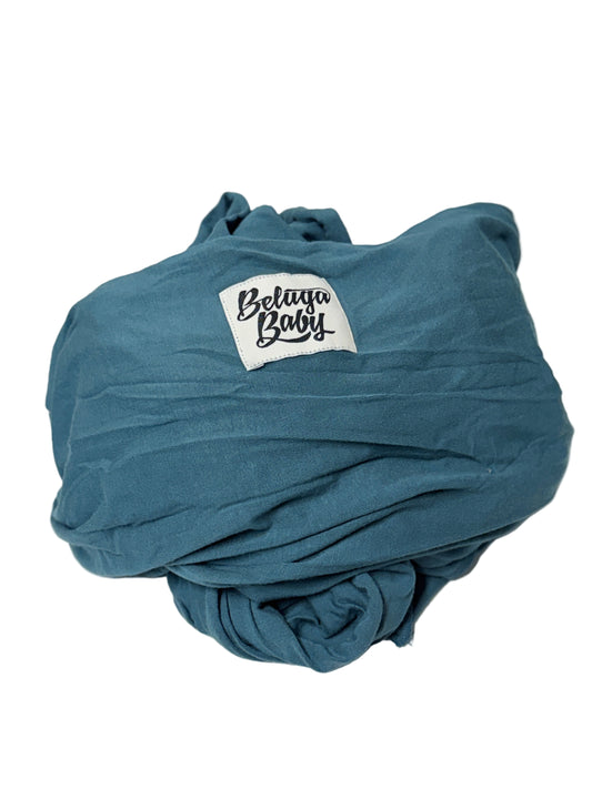 Beluga Baby Wrap Carrier