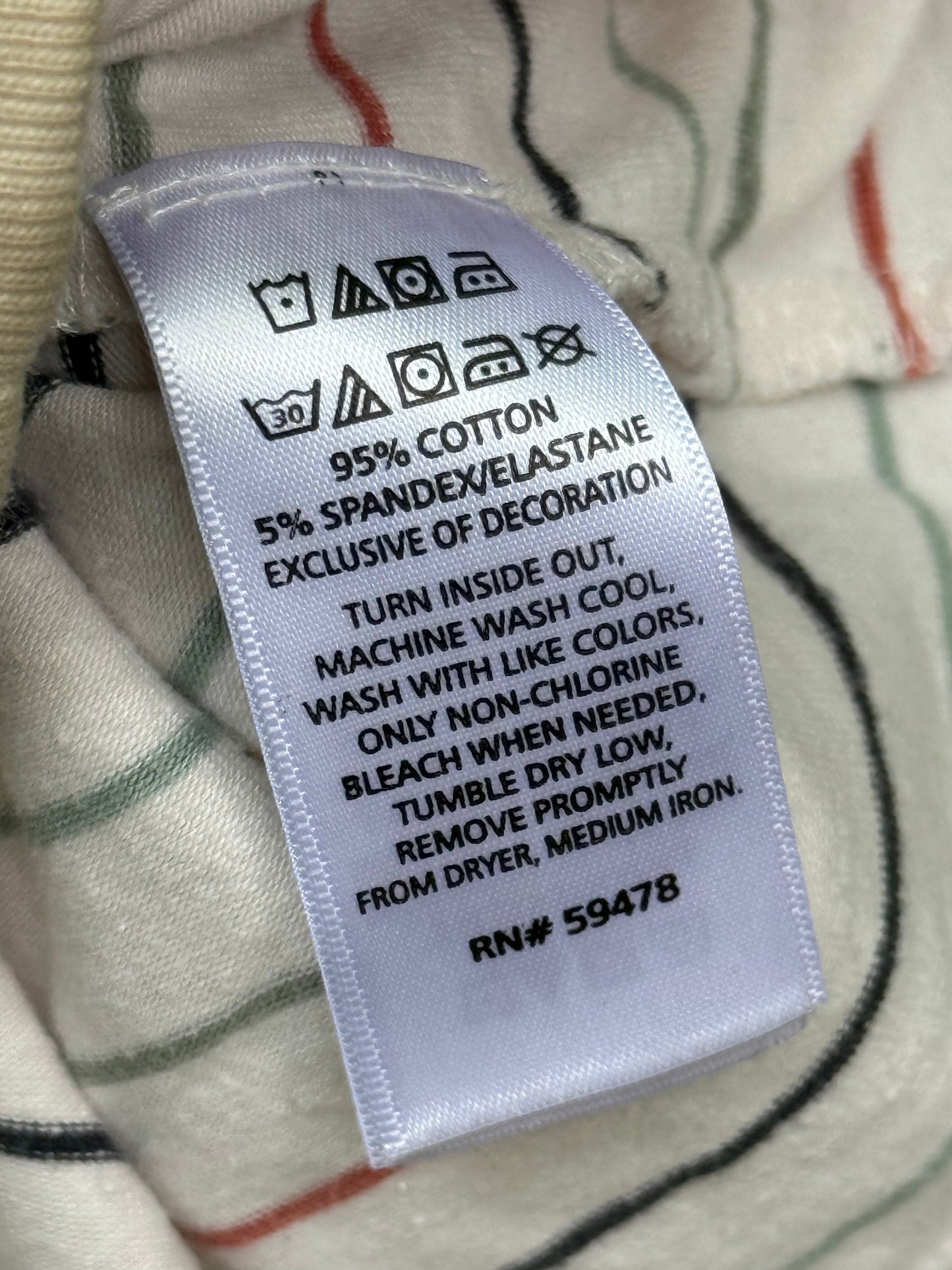 Tommy Bahama 24m
