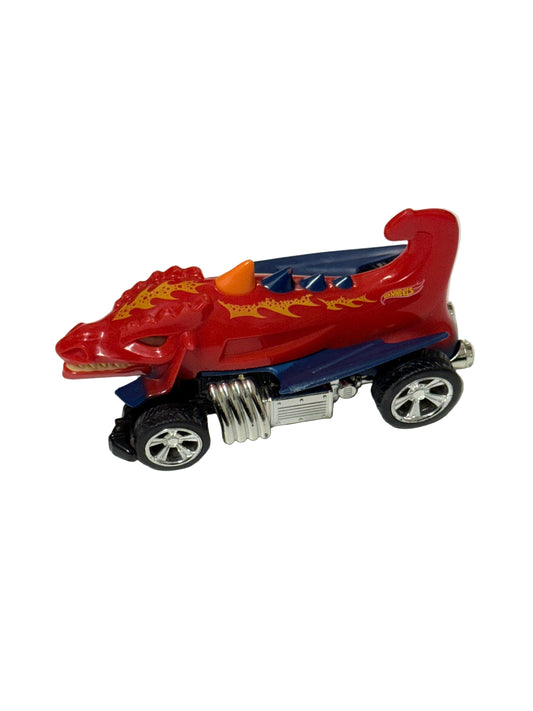 Hot Wheels Car