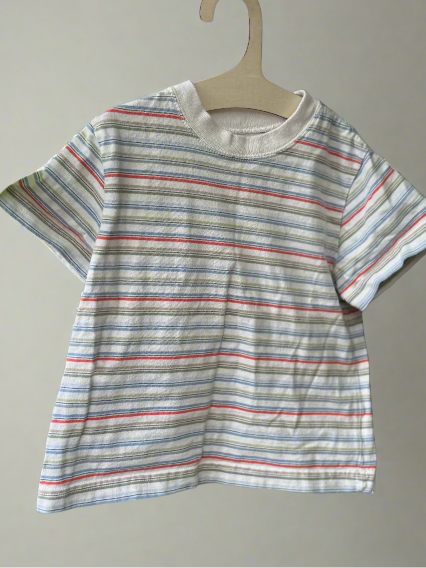 Gap Cotton Shirt  18-24m