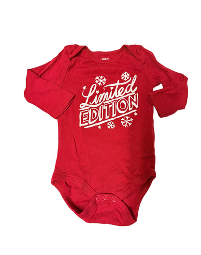 Joe Fresh Édition Limitée 3-6m