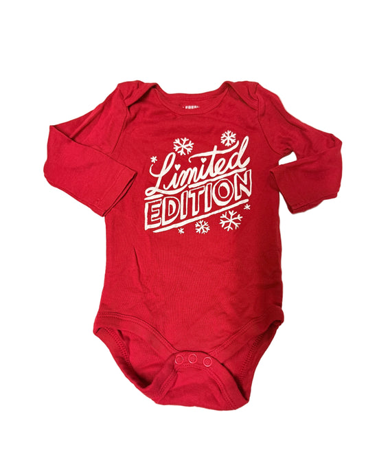 Joe Fresh Limited Edition 3-6m