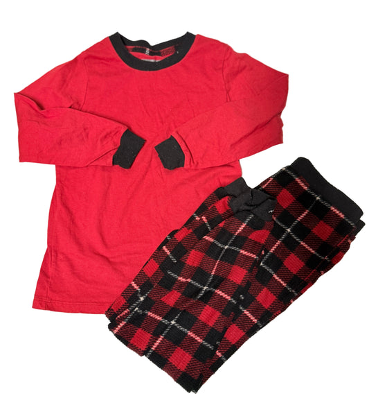 Eddie Bauer 5/6y 2pc Pjs