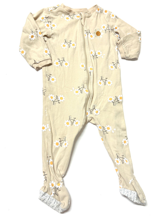 Pekkle 12M Daisy Sleeper