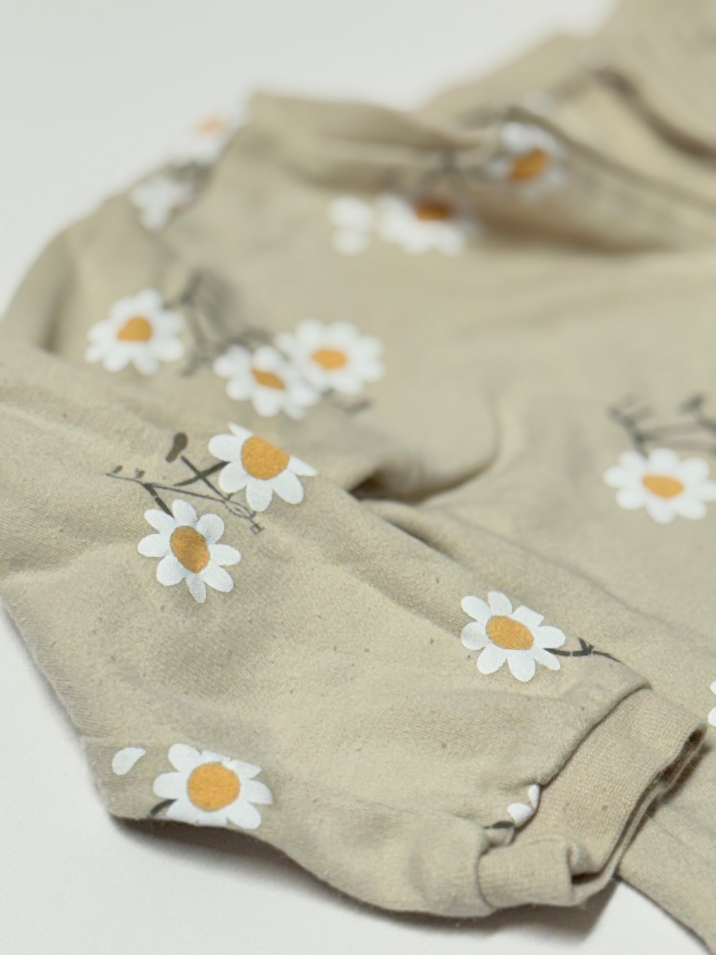 Pekkle 12M Daisy Sleeper