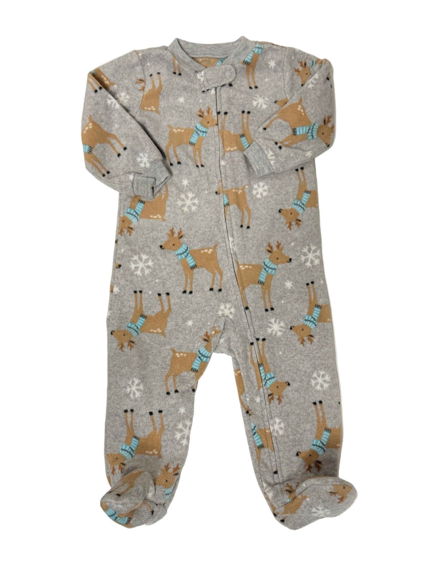 Carter's Reindeer 6-9m