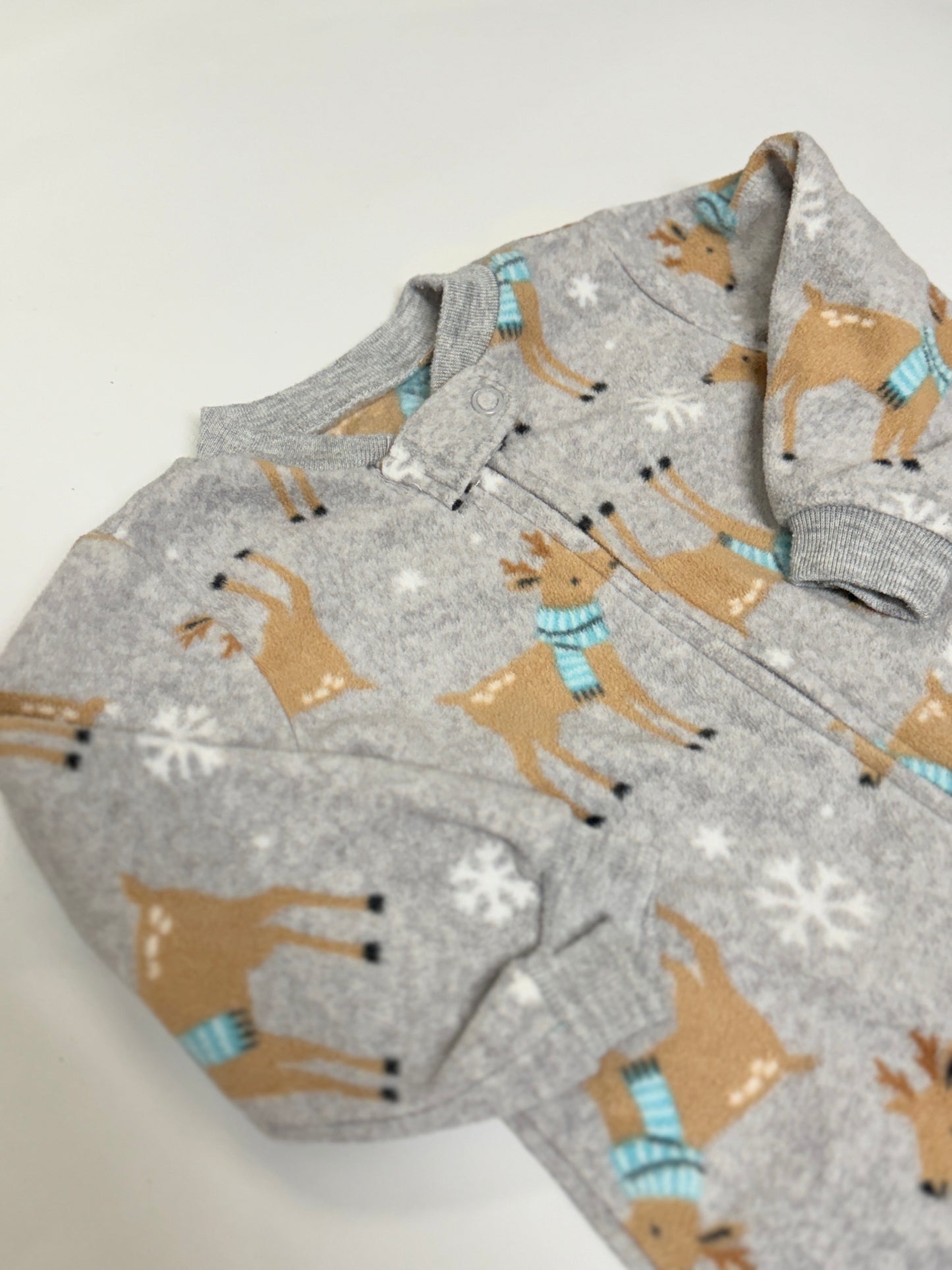 Carter's Reindeer 6-9m