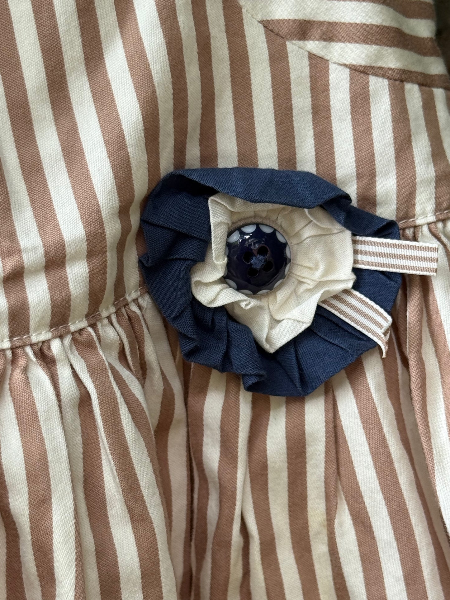 Janie & Jack 6-12m
