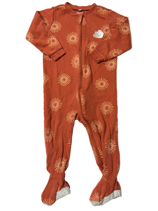 Pekkle Sleeper Sunshine 18m