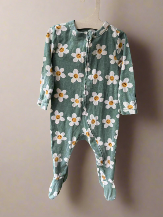 Old Navy Sleeper 6-9m