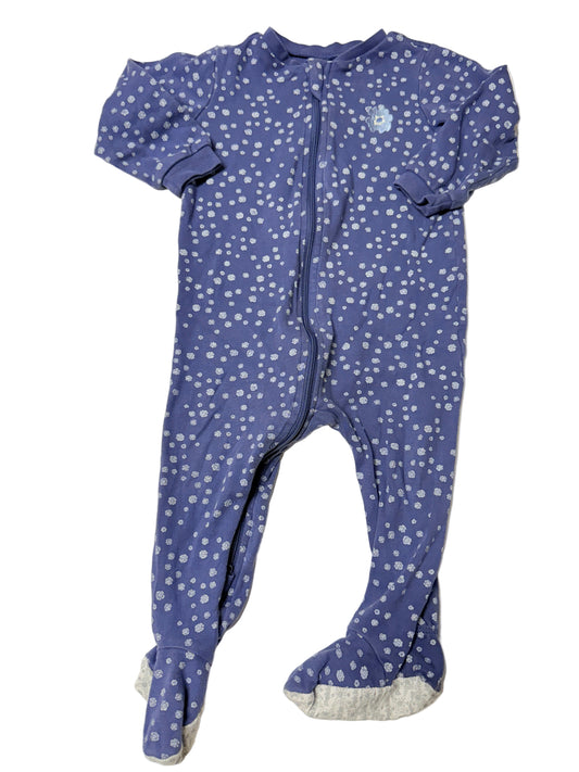 Pekkle 12m Flower Sleeper
