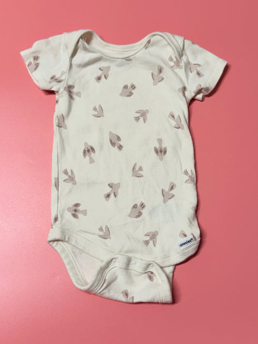 Gerber 12m Sparrow Onesie