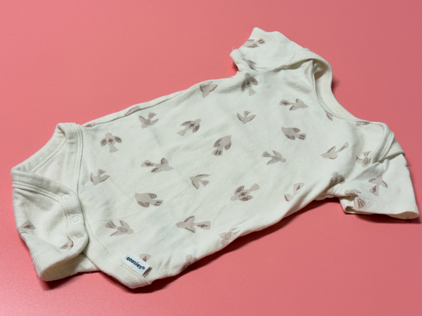 Gerber 12m Sparrow Onesie