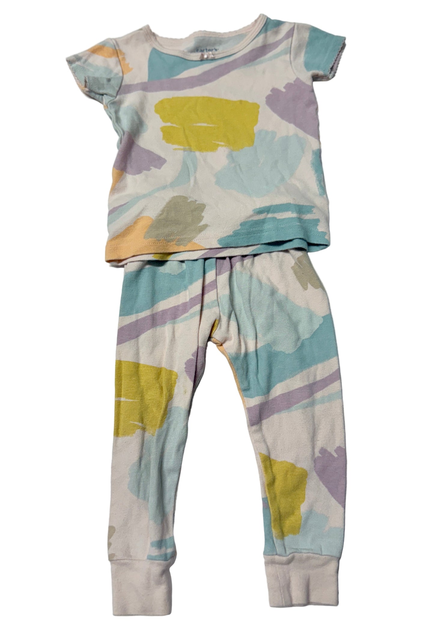 Carter's 2pc 18m Pyjamas