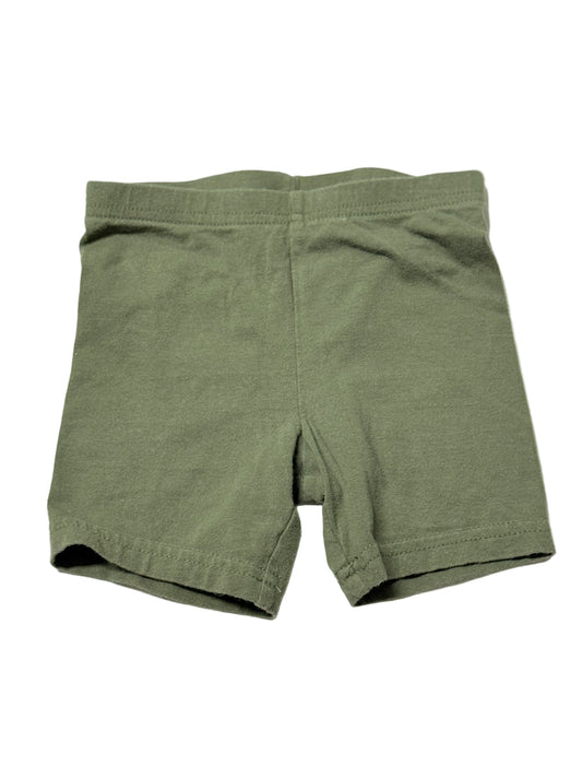Carter's Shorts 18m