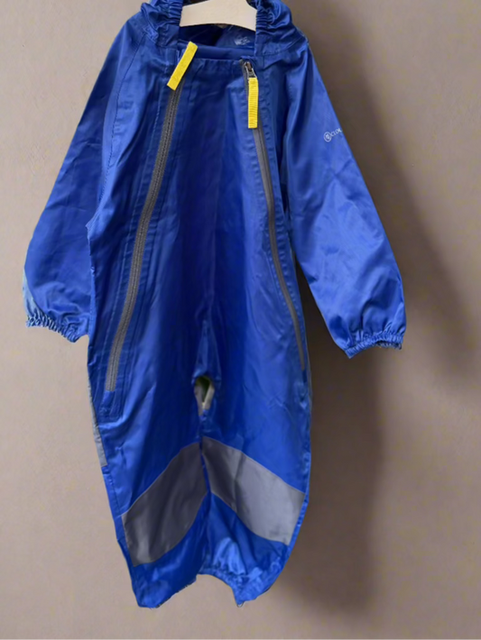 Cloudveil Rain Gear Muddy Buddy 2T