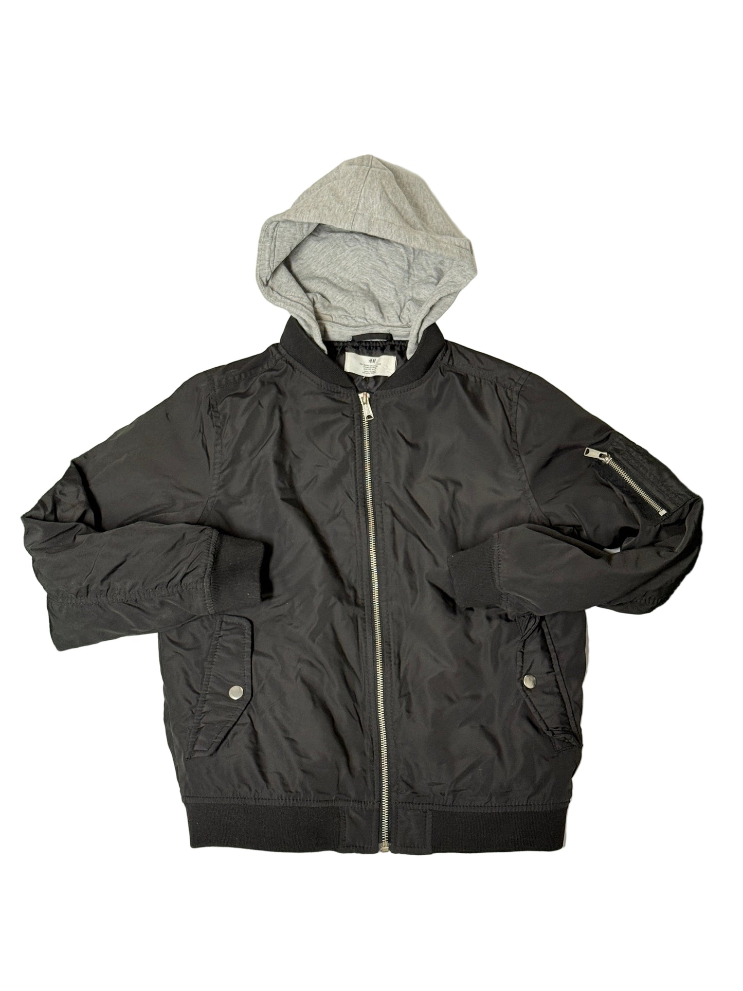 H&M Jacket 8-10Y