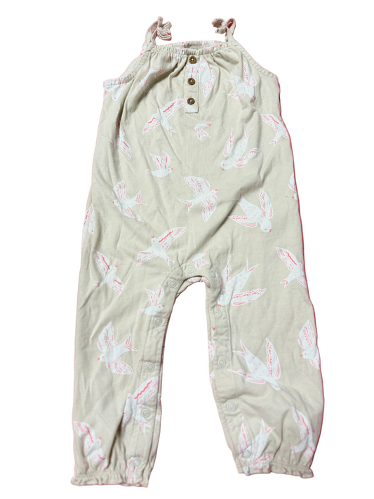 Carters Sparrow Romper 18m