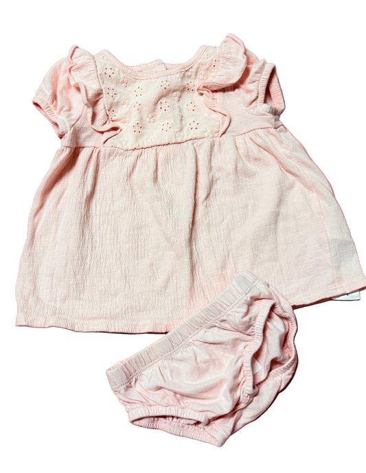 Baby B'Gosh 9m 2pc