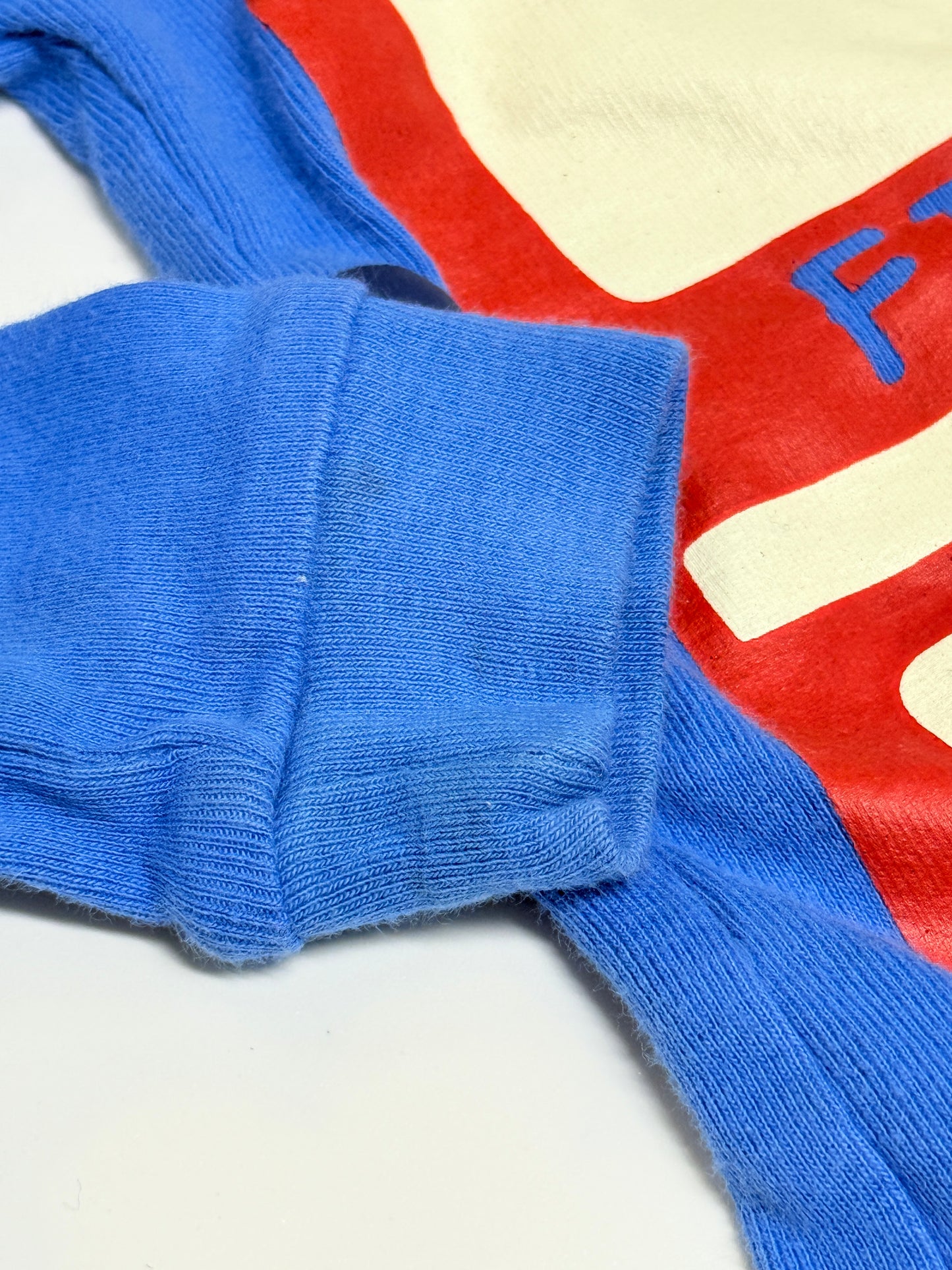 Joe Fresh Pjs 2pc Fire Truck