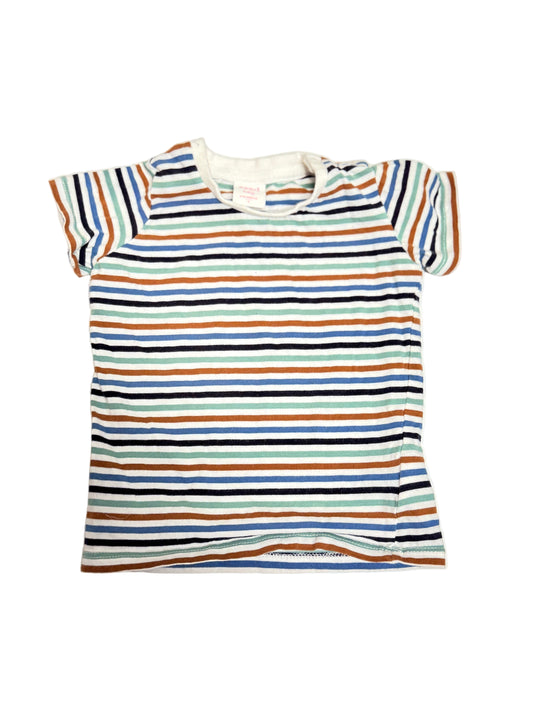 Seed Striped Shirt 6-12m