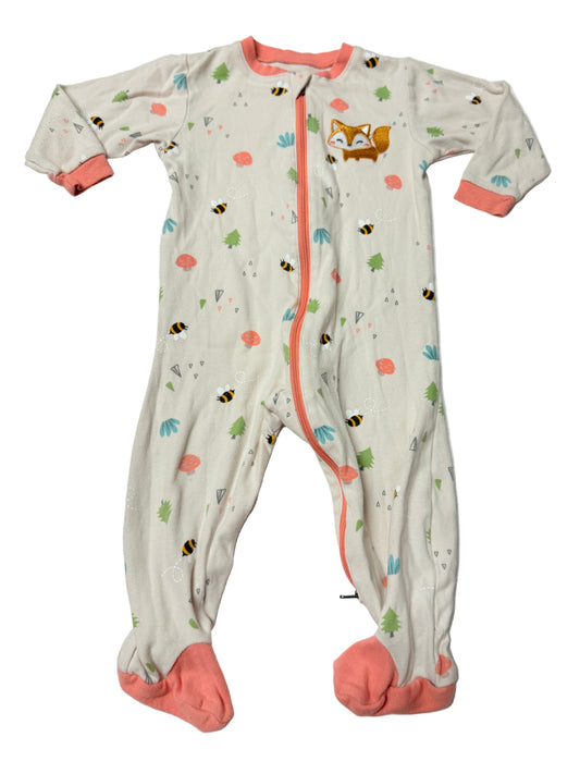 Tuffy 9m Fox Sleeper