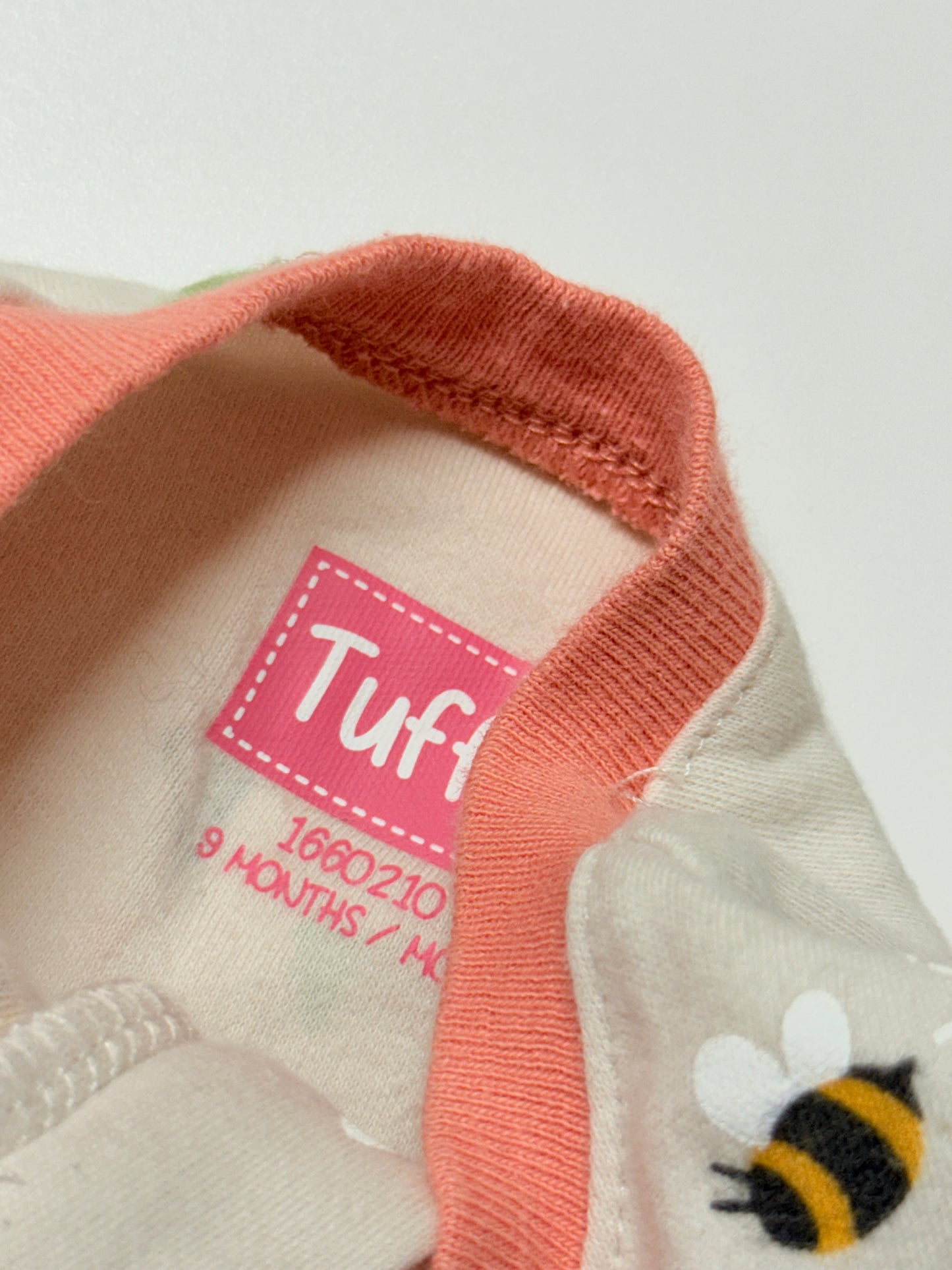 Tuffy 9m Fox Sleeper