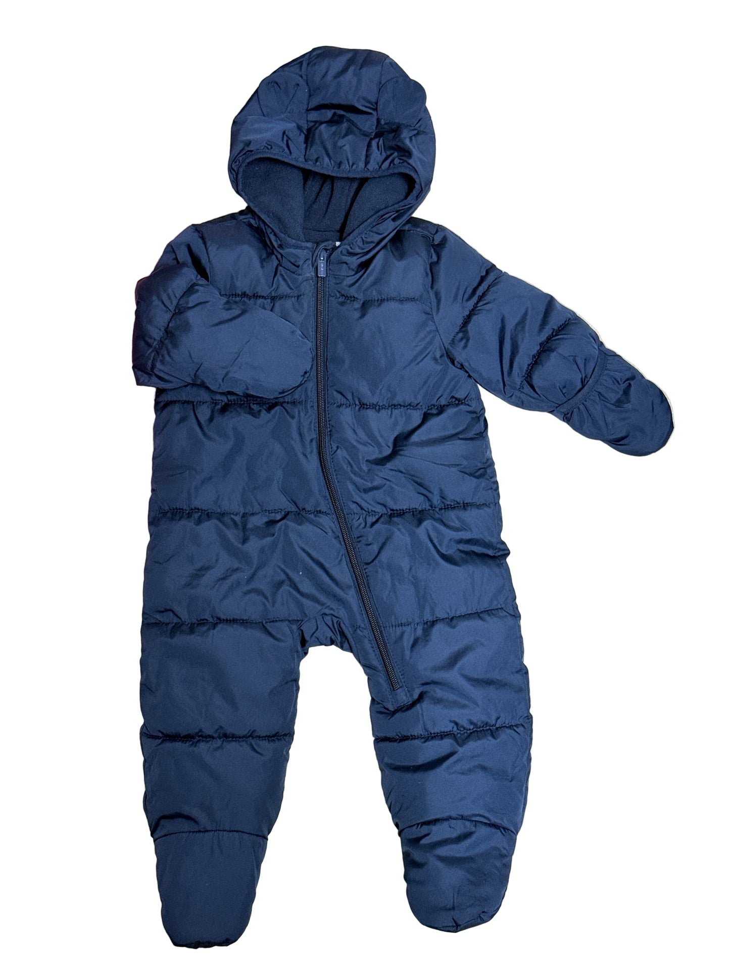 Old Navy Snowsuit / Winter Suit / Bunting Suit 6-12m
