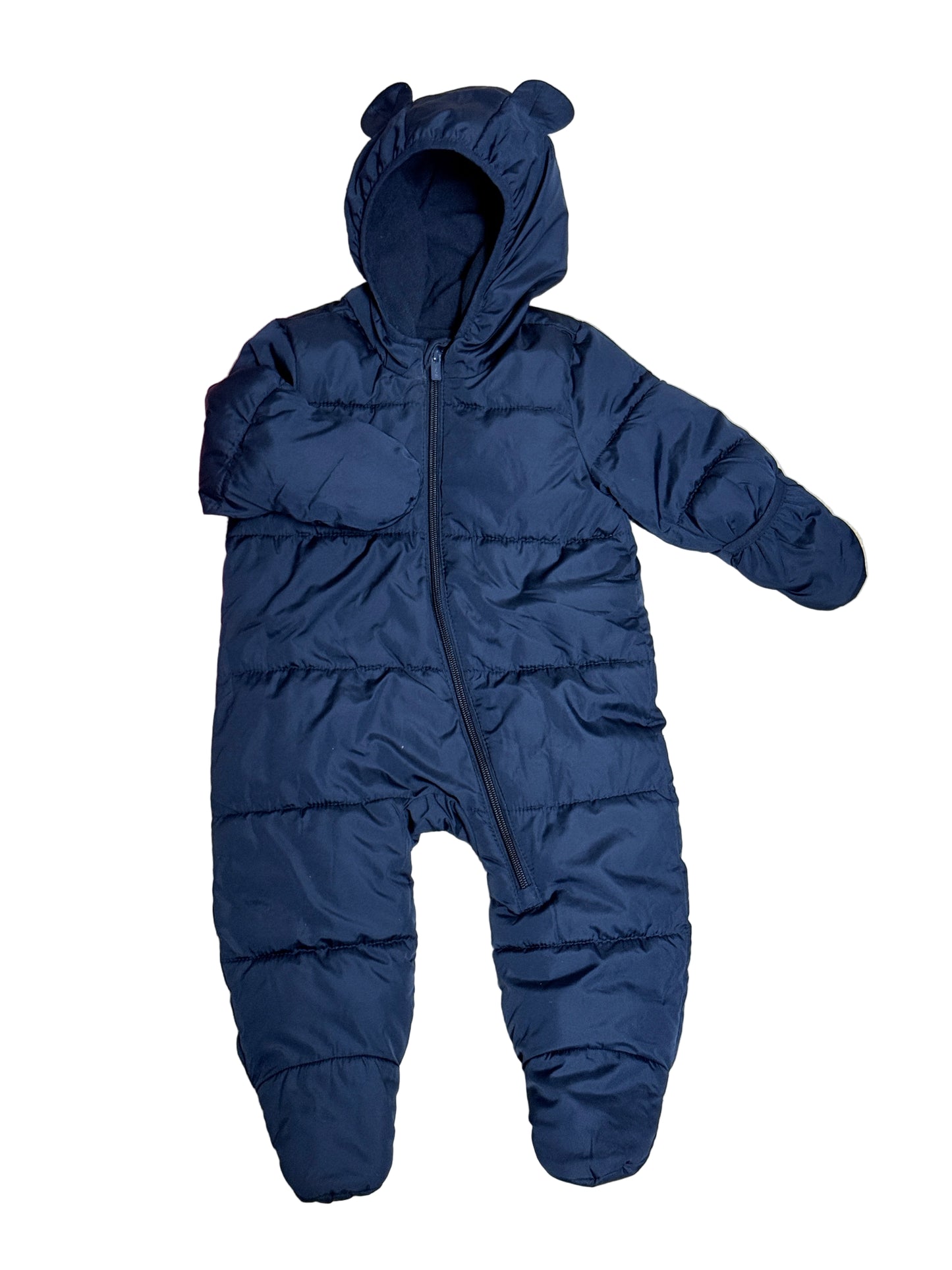 Old Navy Snowsuit / Winter Suit / Bunting Suit 6-12m
