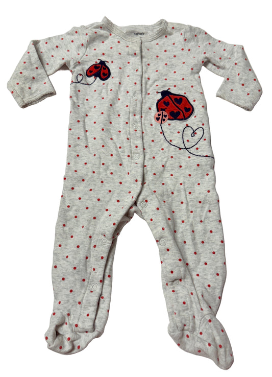 Carter's 9m Lady Bug