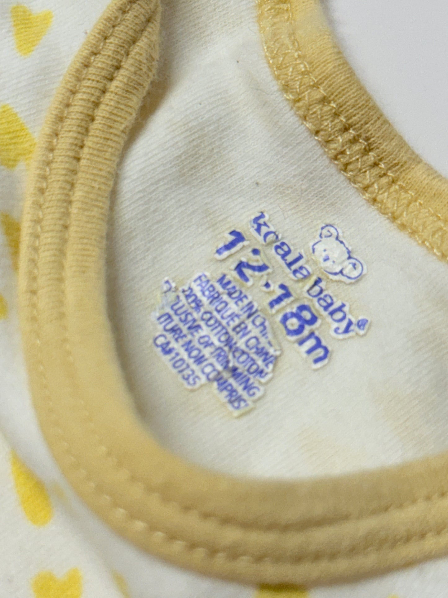 Koala Baby 12-18m