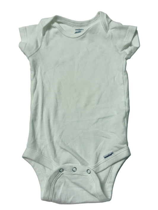 Gerber 12m Onesie