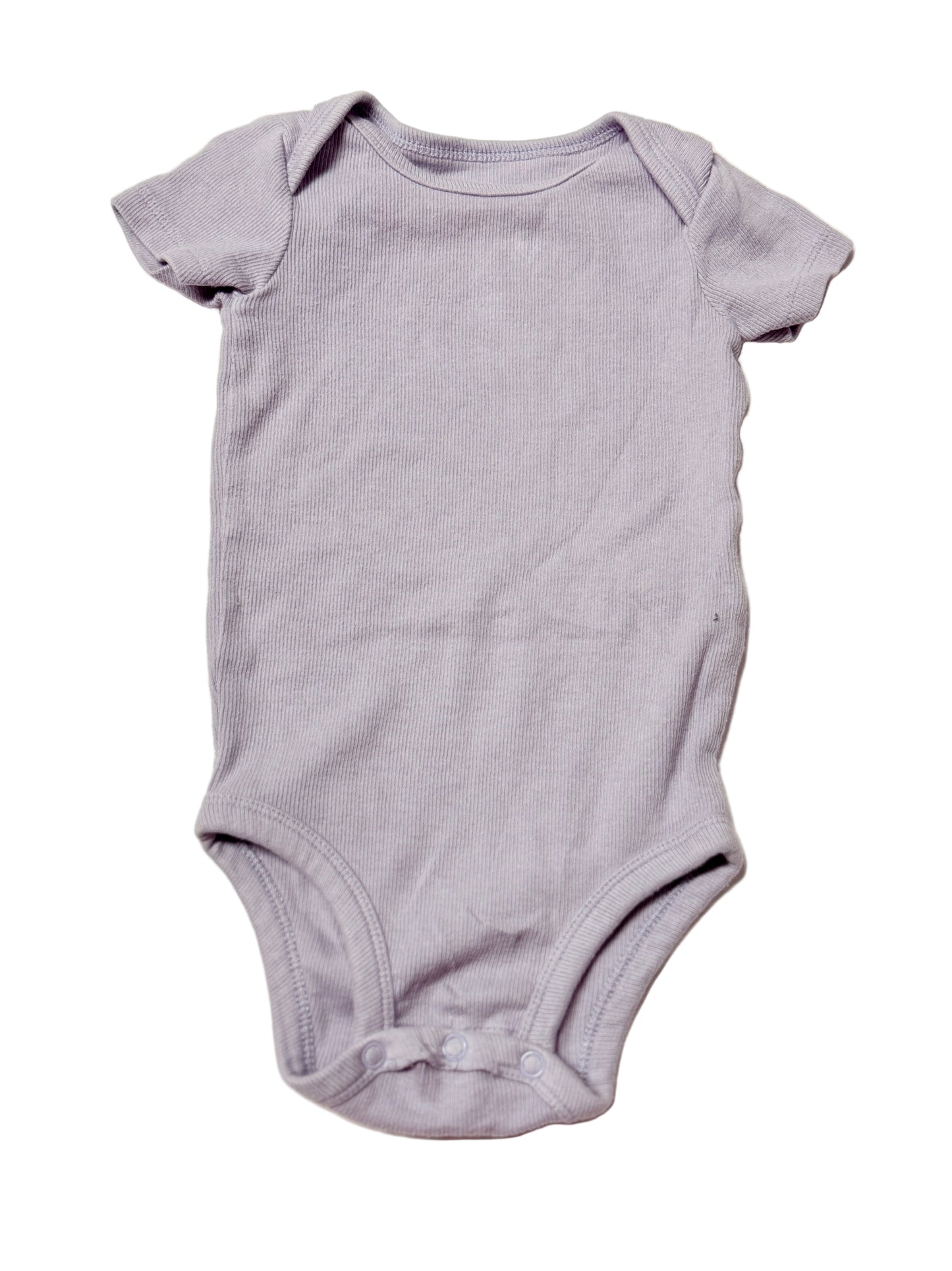 Little Planet Carter's Organic 6m Onesie