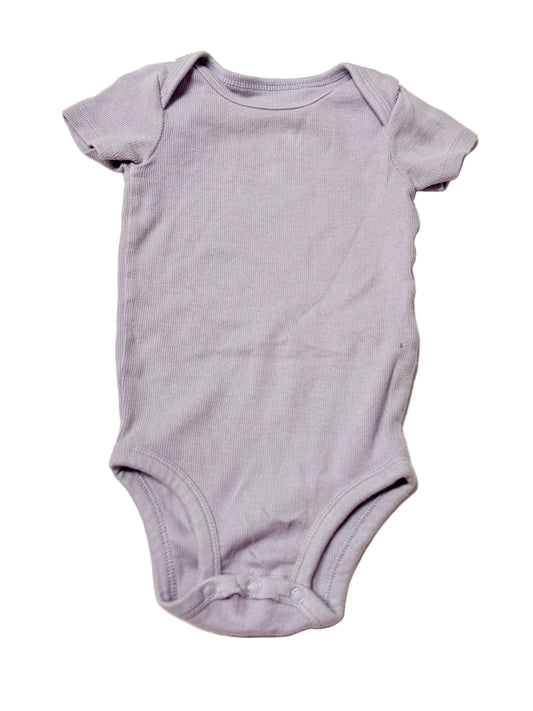 Little Planet Carter's Organic 6m Onesie