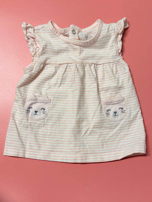 Carter's 18m Shirt